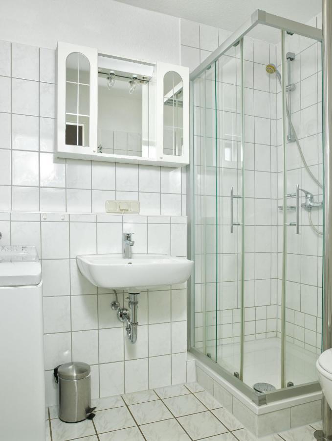 Residenz Am Yachthafen Strandaster Kirchdorf  エクステリア 写真